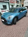 Premium 2017 MINI Cooper Clubman S | Automatic | Blue | Excellent Condition